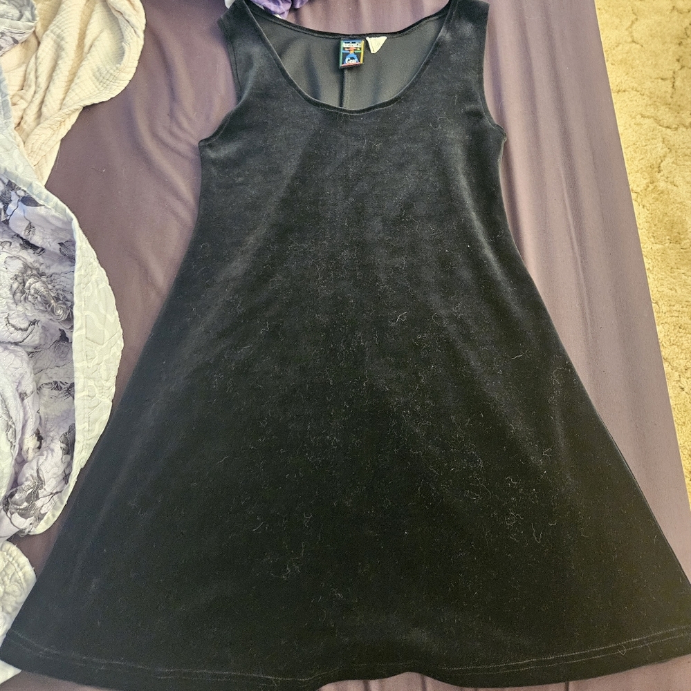 Vintage American Girl dress